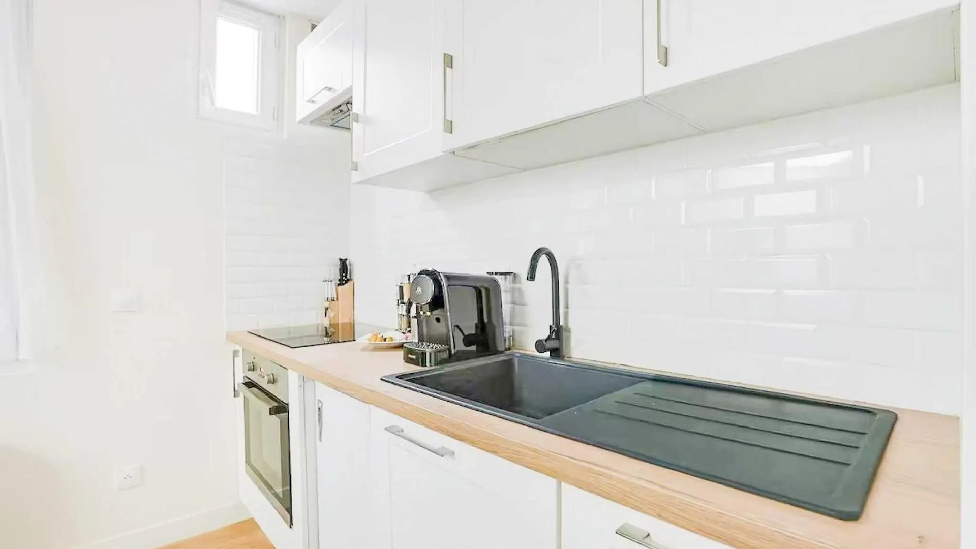 Cosy Apt - 2P - Republique - Marais Paris Apartment