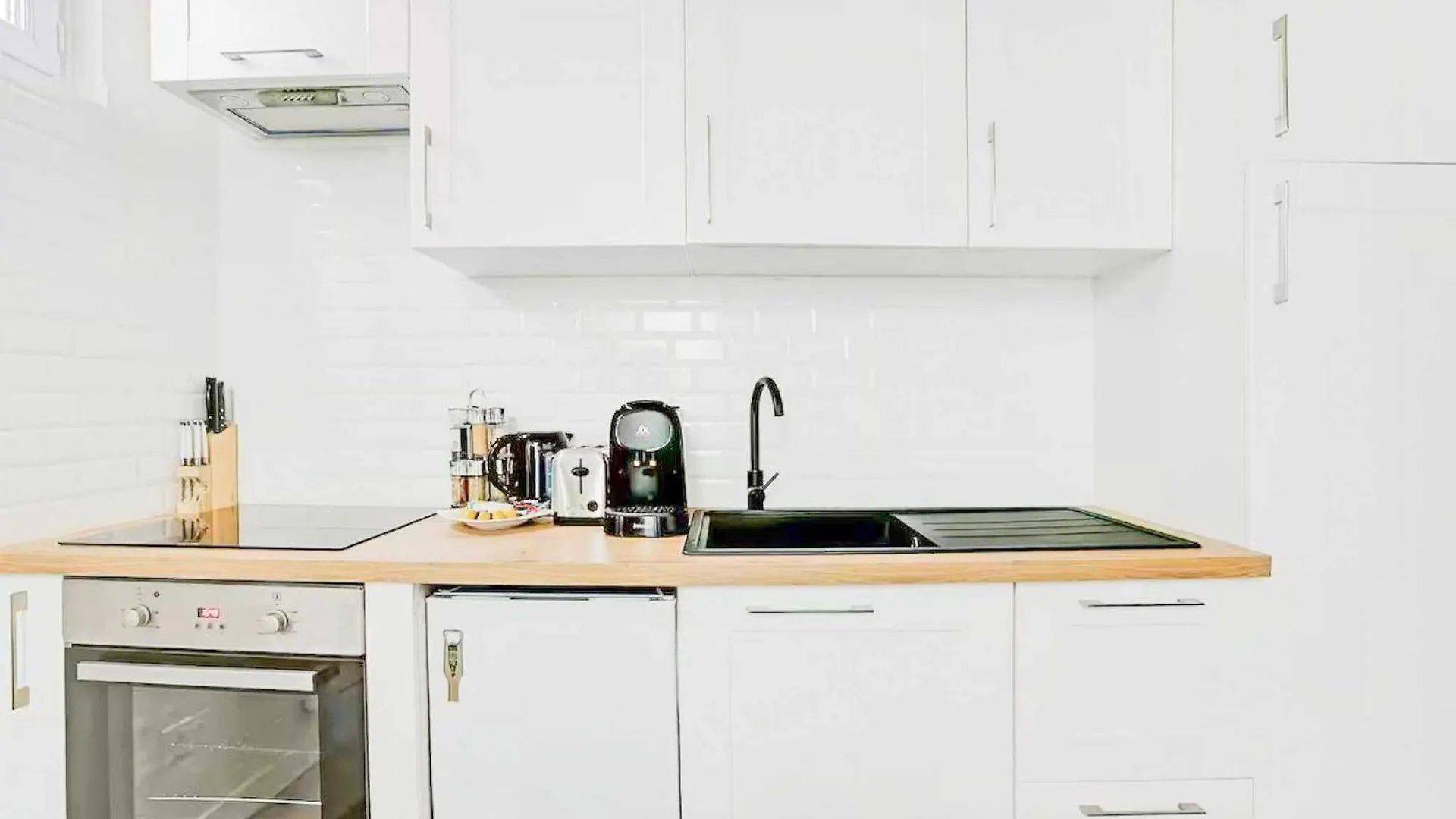 Apartment Cosy Apt - 2P - Republique - Marais Paris