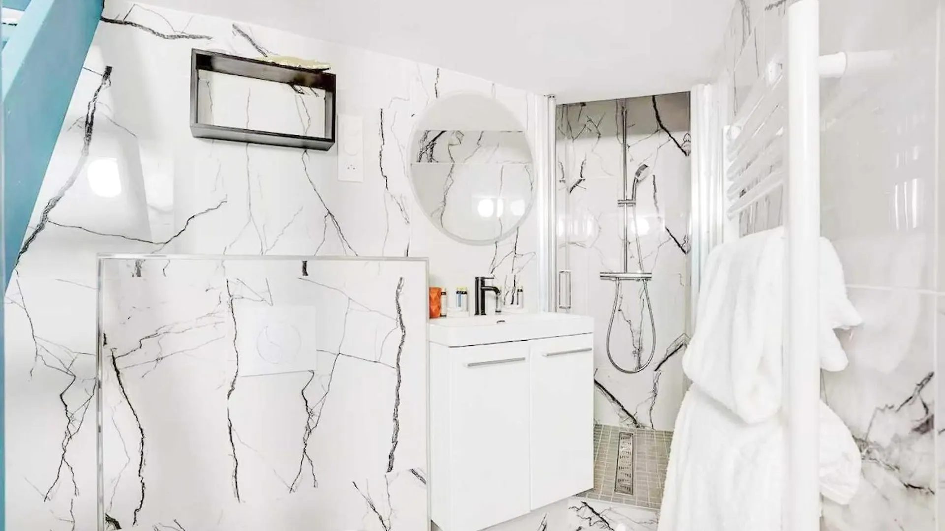 Cosy Apt - 2P - Republique - Marais Paris